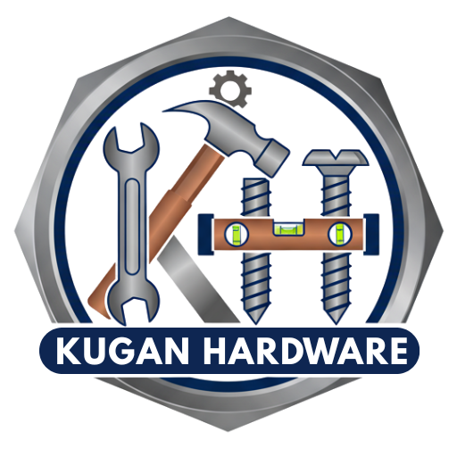 Kugan Hardware Logo 4